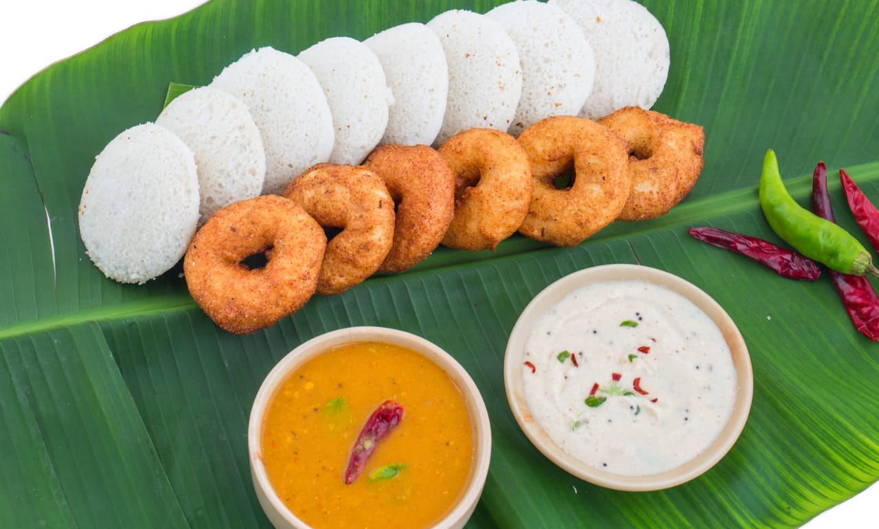Most Famous Dishes from South India | Quicklly